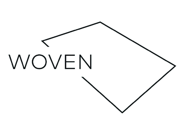 Woven Logo Main Image