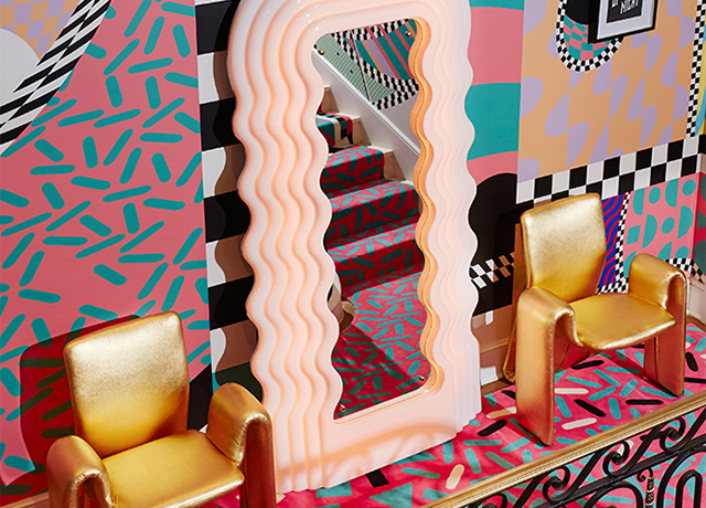 Access to Design in Kips Bay Showhouse 2018 Thumbnail