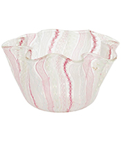 The Gallery at 200 Lex_Pink Glass Vessel_Thumbnail