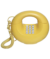 The Gallery at 200 Lex_Yellow Telephone_Thumbnail