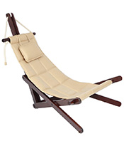 Hammock Lounger