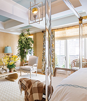 Room 13 Breakfast in Bed designed by Alessandra Branca - Thumb