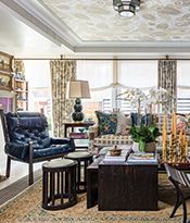 Room 20 Drawing Room - Thumb