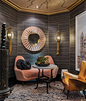 Room 3 A Room With A View designed by Steilish Interiors & Architecture - Thumb