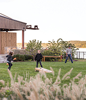 F+S Beanbag Toss Thumb