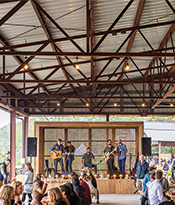 F+S Live Music Thumb