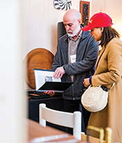 F+S Weinberg Modern Thumb