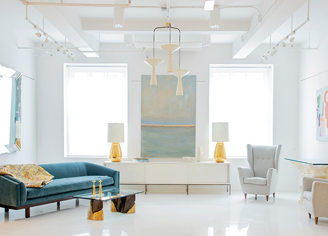 Staff Picks The Gallery at 200 Lex 2018 Thumb