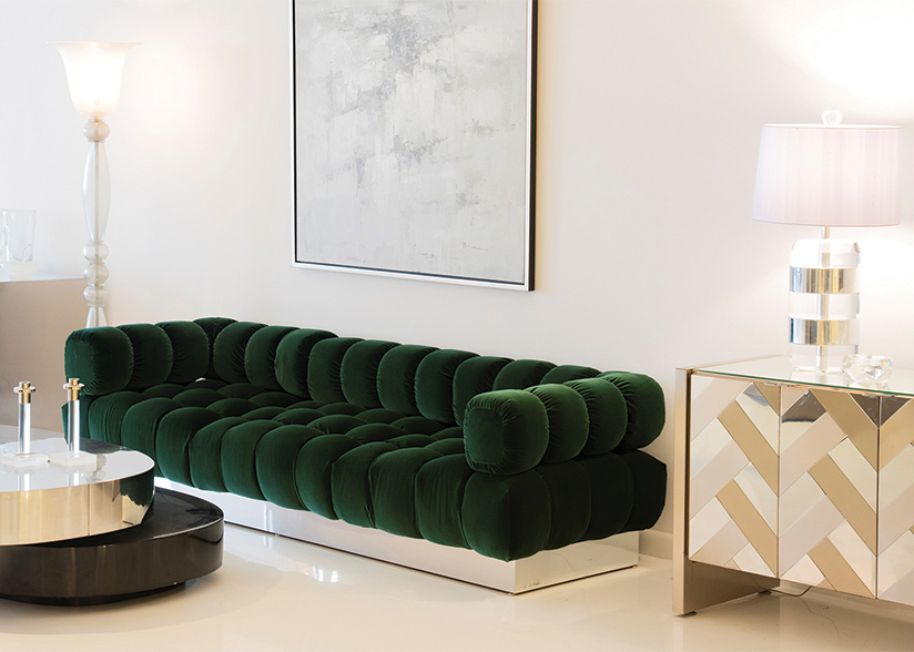 Staff Picks The Gallery at 200 Lex 2018