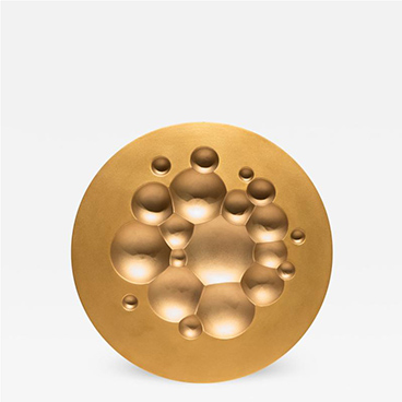 Tapio Wirkkala Jahresteller Plate for Rosenthal