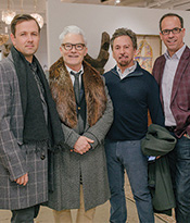 John Douglas Eason, John Smiroldo Thumbnail