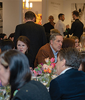 Food and Chat Thumbnail