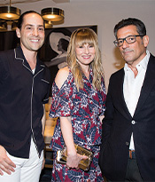 Alberto Villalobos Amy Astley Profiles_AD Loves 200 Lex Thumbnail