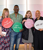 Amy Astley Sheila Bridges Benjamin Moore Photobooth AD Loves Thumbnail