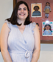 ProjectArt The Gallery at 200 Lex NYDC Artist 10 Thumbnail