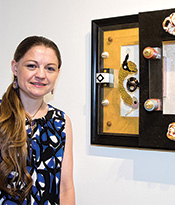 ProjectArt The Gallery at 200 Lex NYDC Artist 11 Thumbnail