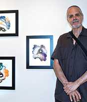 ProjectArt The Gallery at 200 Lex NYDC Artist 13 Thumbnail