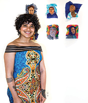 ProjectArt The Gallery at 200 Lex NYDC Artist 4 Thumbnail