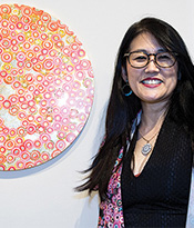 ProjectArt The Gallery at 200 Lex NYDC Artist 6 Thumbnail