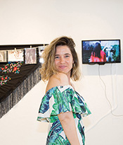 ProjectArt The Gallery at 200 Lex NYDC Artist 7 Thumbnail