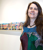 ProjectArt The Gallery at 200 Lex NYDC Artist 9 Thumbnail