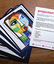 ProjectArt The Gallery at 200 Lex NYDC Thumbnail