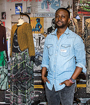 RISD Artist 3 Thumbnail