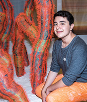 RISD Artist 4 Thumbnail