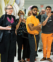 RISD Guests 3 Thumbnail