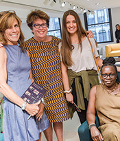 FirstLOOK Andreu World Women Thumbnail