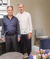 FirstLOOK Bright Group Contract Furniture Thumbnail