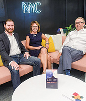 FirstLOOK Contract Furniture Neon Light Thumbnail