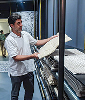 FirstLOOK Crosby Street Studios Rugs Contract Thumbnail