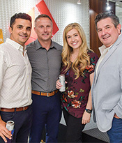 FirstLOOK KI Contract Office Thumbnail