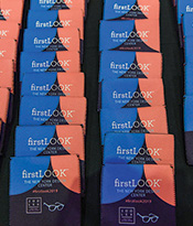 FirstLOOK Koozie Thumbnail