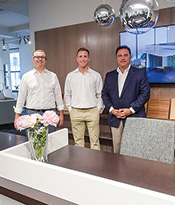 FristLOOK Krug Contract Hospitality Furniture Thumbnail