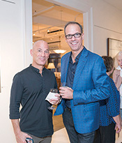 ASL Exhibition John Smiroldo and Guest Thumbnail