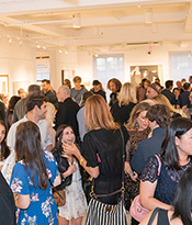 ASL Guests in Gallery Thumbnail