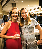 WNWN DLN Dinner Flora Bar Alix Lerman Thumbnail