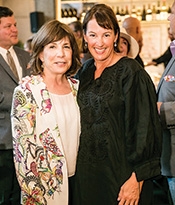 WNWN DLN Dinner Flora Bar Becky Birdwell Thumbnail