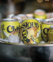 WNWN DLN Dinner Flora Bar Beer Thumbnail