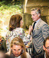 WNWN DLN Dinner Flora Bar Conversations 2 Thumbnail