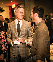 WNWN DLN Dinner Flora Bar Conversations Thumbnail