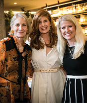 WNWN DLN Dinner Flora Bar Eileen McCombs_Amy Lau_Chelsea Fagan Thumbnail