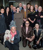 Tea and Company_Live on 5 Designers and Showrooms Thumbnail