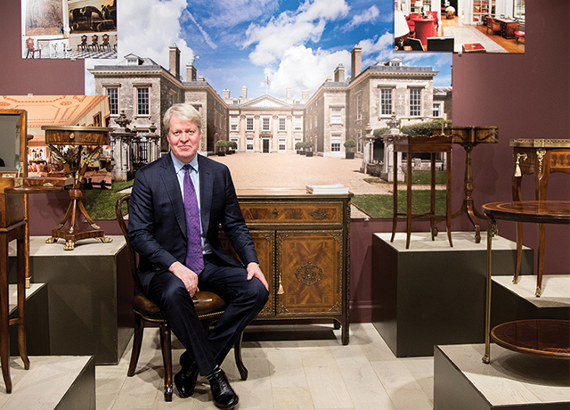 Tea and Company_Live on 5 Thumbnail