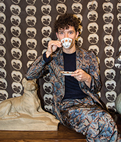 Tea and Company_Live on 5_Brock Forsblom Cosulich Thumbnail