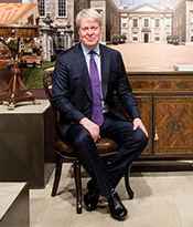 Tea and Company_Live on 5_Earl Speancer Theodore Alexander 3 Thumbnail