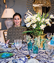 Tea and Company_Live on 5_Fete Home Currey & Co 1 Thumbnail