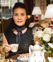 Tea and Company_Live on 5_Jocelyn Chan Wood and Hogan 1 Thumbnail